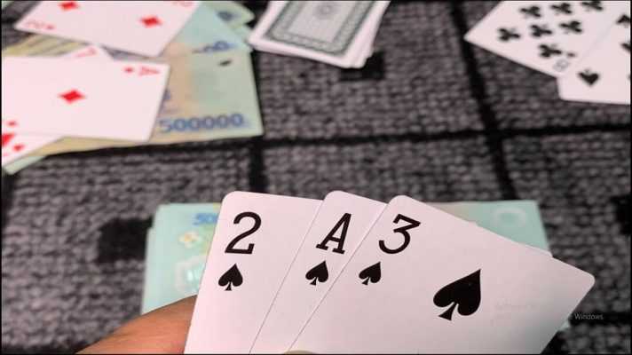 68GB - Luật chơi bài Liêng chi tiết cho tân thủ mới nhập môn