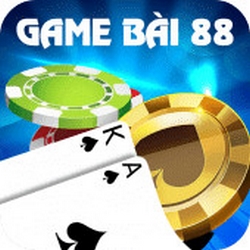 88 Logo game bài 88