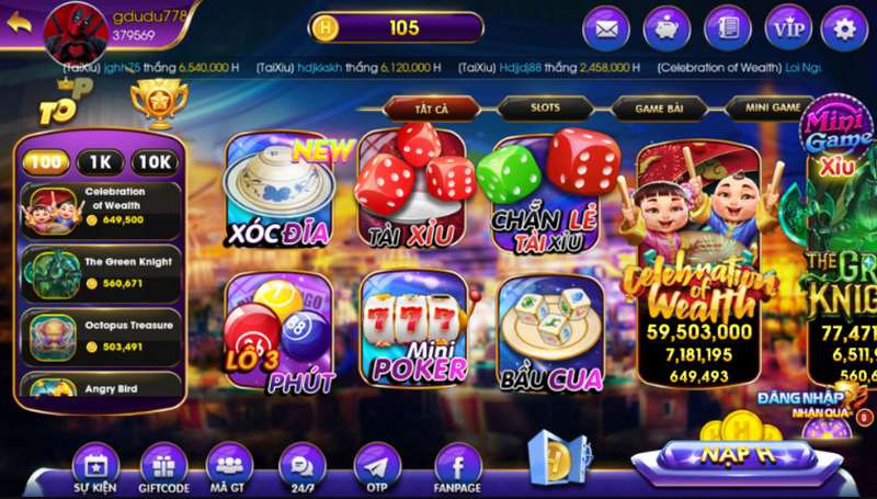 Chăm sóc khách hàng đầy đủ các phương thức khác nhau