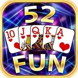 logo-52fun logo 52fun