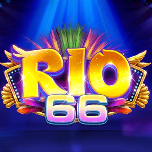 rio66 logo rio66 logo