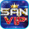 sanvip logo