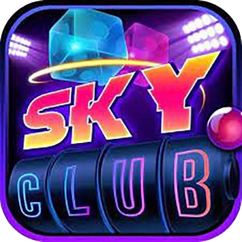 sky-club- logo sky club logo