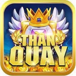 than-quay Logo Thần Quay