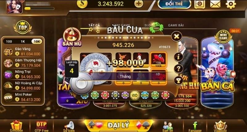 Kinh nghiệm chơi nâng cao khả năng thắng cho anh em