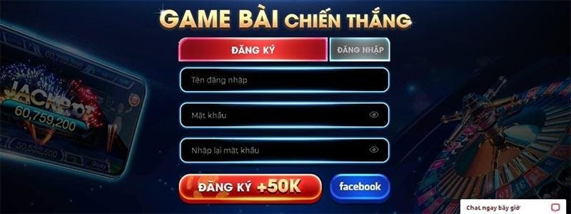 Tạo tài khoản thành viên chỉ trong 4 bước là xong