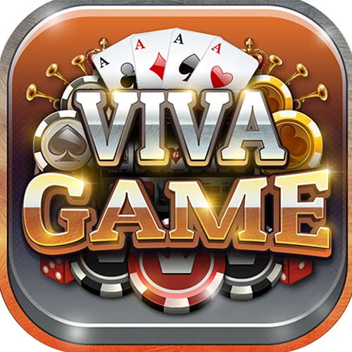 viva logo viva game