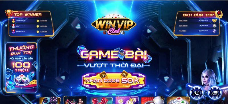 Cổng trò chơi cung cấp hệ thống đa dạng nền tảng, ổn định cao