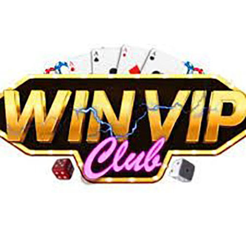 winvip club logo winvip club