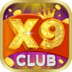 x9-club Logo X9 Club