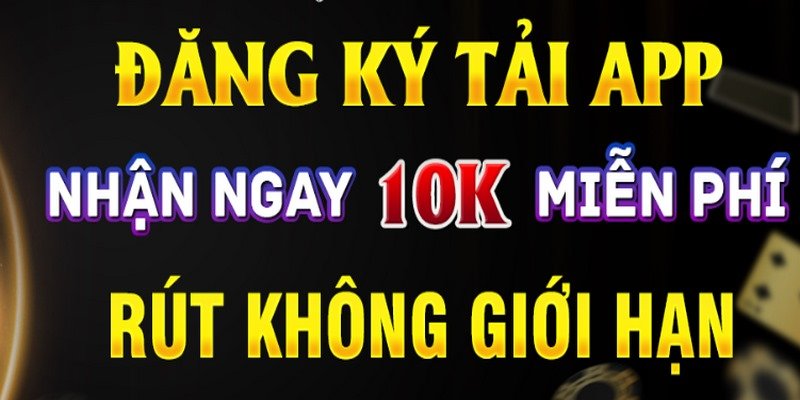 Tải app Zet68 nhận liền tay 10k miễn phí